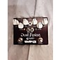 Used Used Wampler Dual Fusion Tom Quayle Signature Overdrive Effect Pedal thumbnail