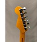 Vintage Fender Vintage 1989 Fender American Deluxe Strat Gunmetal Gray Solid Body Electric Guitar thumbnail