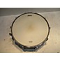 Used Ludwig Used Ludwig 14X6.5 Heirloom Drum Stainless Steel thumbnail