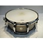 Used Ludwig Used Ludwig 14X6.5 Heirloom Drum Stainless Steel