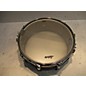 Used Ludwig Used Ludwig 14X6.5 Heirloom Drum Stainless Steel