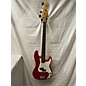 Used Squier Precision Bass Electric Bass Guitar thumbnail