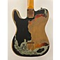 Used Fender 2007 JOE STRUMMER TELECASTER Solid Body Electric Guitar thumbnail