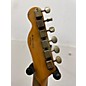 Used Fender 2007 JOE STRUMMER TELECASTER Solid Body Electric Guitar