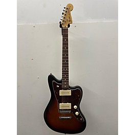 Used Fender Used 2013 Fender American Special Jazzmaster 3 Color Sunburst Solid Body Electric Guitar