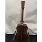 Used Martin Used Martin D28 Natural Acoustic Guitar