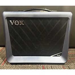 Used VOX Valvetronix AD120VTX Guitar Combo Amp