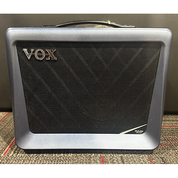 Used VOX Valvetronix AD120VTX Guitar Combo Amp