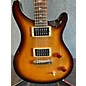 Used PRS Used PRS SE Standard Custom 22 Tobacco Burst Solid Body Electric Guitar