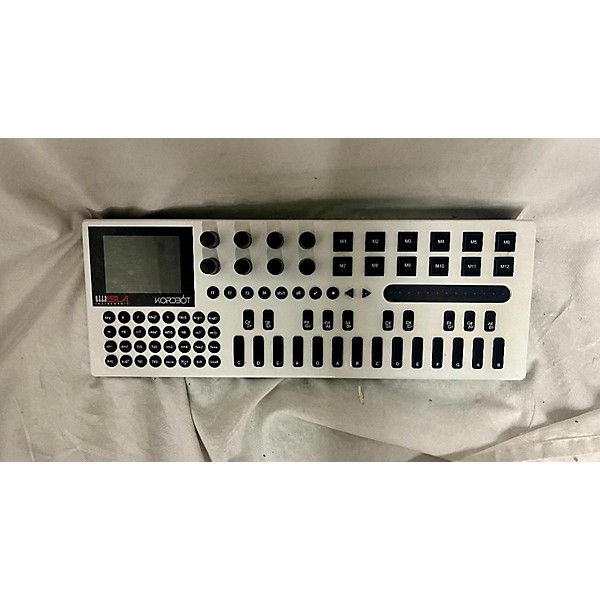 Used Used Isla Instruments Kordbot MIDI Utility