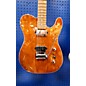 Used Schecter Guitar Research Used Schecter Guitar Research DIAMOND SERIES PT VAN NUYS NATURAL ASH Solid Body Electric Guitar