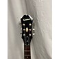 Used Epiphone Used Epiphone Dot Cherry Hollow Body Electric Guitar