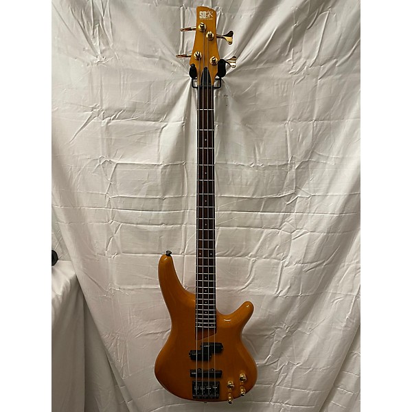 Used Ibanez SR600 Electric Bass Guitar