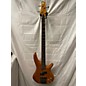 Used Ibanez SR600 Electric Bass Guitar thumbnail