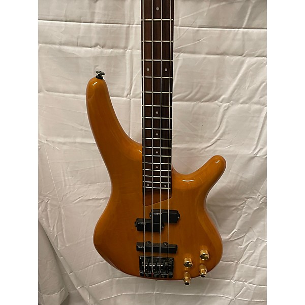 Used Ibanez SR600 Electric Bass Guitar