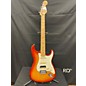 Used Fender Used Fender Player Stratocaster HSS Sienna Sunburst Solid Body Electric Guitar thumbnail