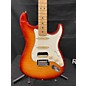 Used Fender Used Fender Player Stratocaster HSS Sienna Sunburst Solid Body Electric Guitar