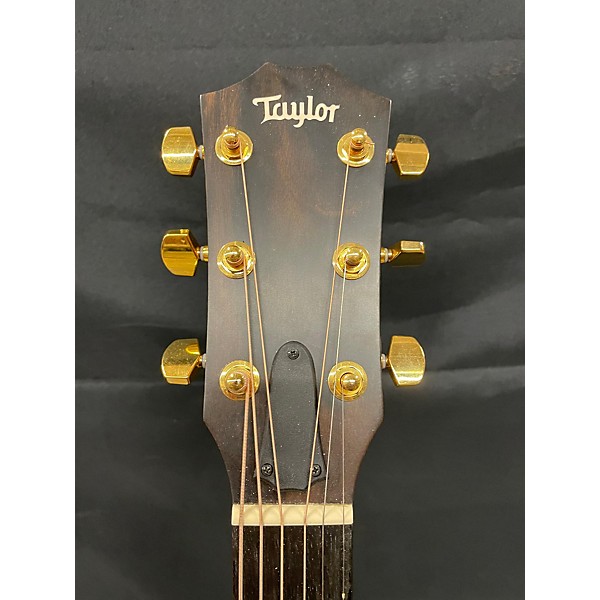 Used Taylor 224CEKDLX Acoustic Electric Guitar