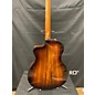 Used Taylor 224CEKDLX Acoustic Electric Guitar