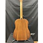 Used Taylor Used Taylor 150ce 12 String Sunburst 12 String Acoustic Electric Guitar