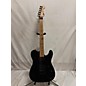 Used Charvel Used Charvel San Dimas Style 2 FR Black Solid Body Electric Guitar thumbnail