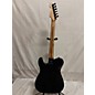 Used Charvel Used Charvel San Dimas Style 2 FR Black Solid Body Electric Guitar