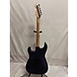 Used Charvel Used Charvel SoCal SC1 Purple Solid Body Electric Guitar