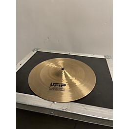 Used Universal Audio Used UFIP 12in CLASSIC Cymbal