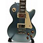 Used Epiphone Used Epiphone Les Paul Standard light blue Solid Body Electric Guitar