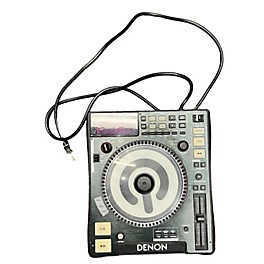 Used Denon DJ Used Denon DJ DNS5000 DJ Controller