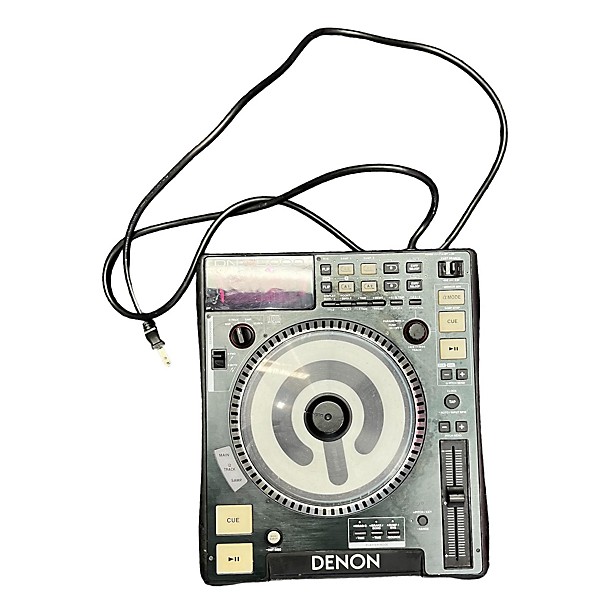 Used Denon DJ Used Denon DJ DNS5000 DJ Controller