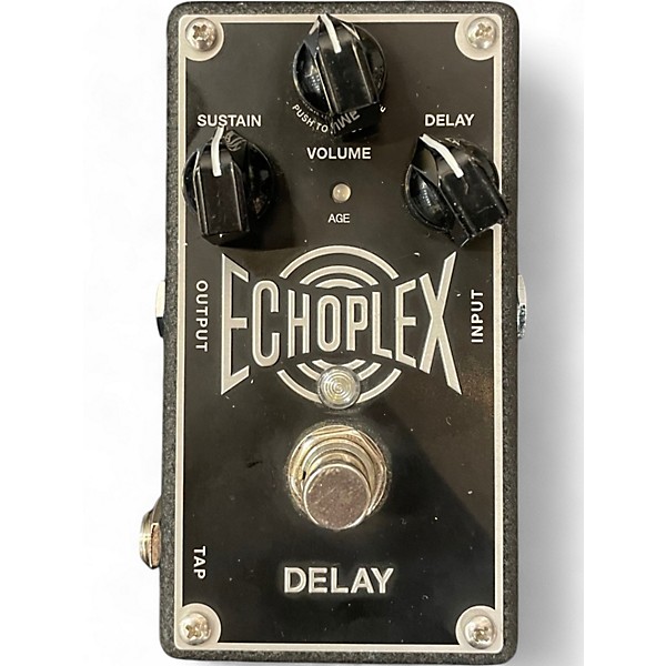 Used MXR Used MXR ECHOPLEX Effect Pedal