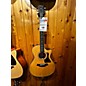 Used Taylor 2021 312CE Acoustic Electric Guitar thumbnail