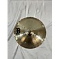 Used MEINL Used MEINL 14in Filter China Cymbal thumbnail