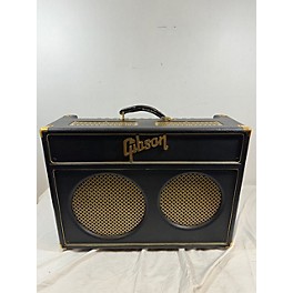 Used Gibson Super Goldtone GA-30RV Tube Guitar Combo Amp