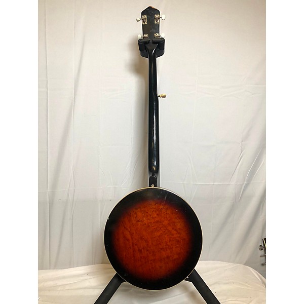 Used Kay BANJO Banjo