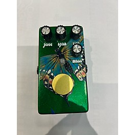 Used Lovepedal Butterfly Kiss Chorus Effect Pedal