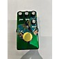 Used Lovepedal Butterfly Kiss Chorus Effect Pedal thumbnail