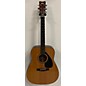 Used Yamaha Used Yamaha Fg750s Natural Acoustic Guitar thumbnail