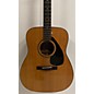 Used Yamaha Used Yamaha Fg750s Natural Acoustic Guitar