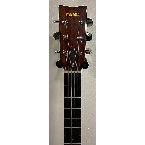 Used Yamaha Used Yamaha Fg750s Natural Acoustic Guitar