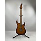 Used Mayones Used Mayones Aquila Elite Amber Solid Body Electric Guitar thumbnail