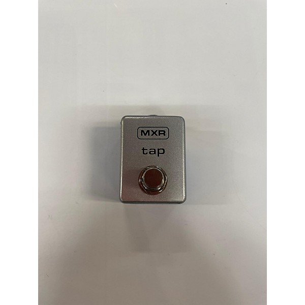 Used MXR Tap