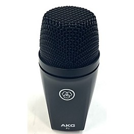 Used AKG P2 Dynamic Microphone