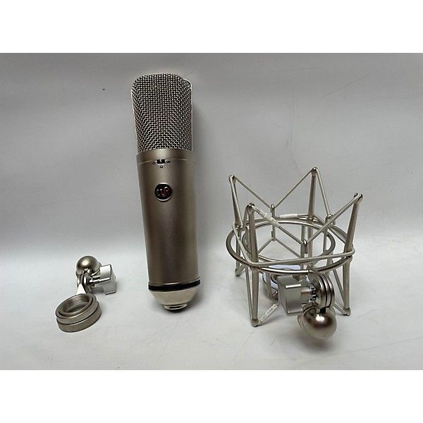 Used Warm Audio 87 R2 Tube Microphone