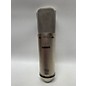 Used Warm Audio 87 R2 Tube Microphone