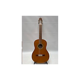 Used Landscape Audio Used Manuel Rodriguez Model A Natural Classical Acoustic Guitar