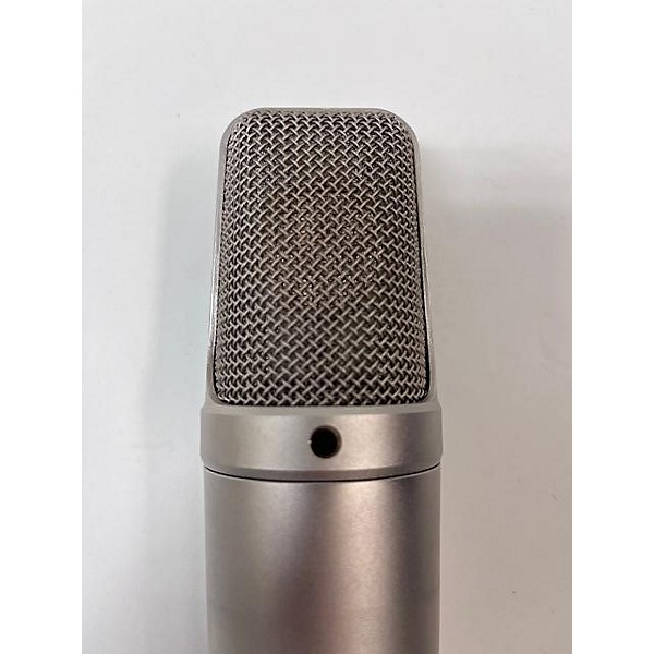 Used RODE Used RODE NT1000 Condenser Microphone