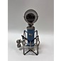 Used Blue Used Blue Bluebird Condenser Microphone thumbnail