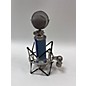 Used Blue Used Blue Bluebird Condenser Microphone